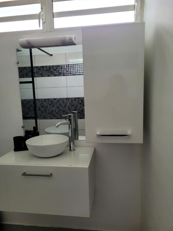 Ibis Studio Кайенна Экстерьер фото