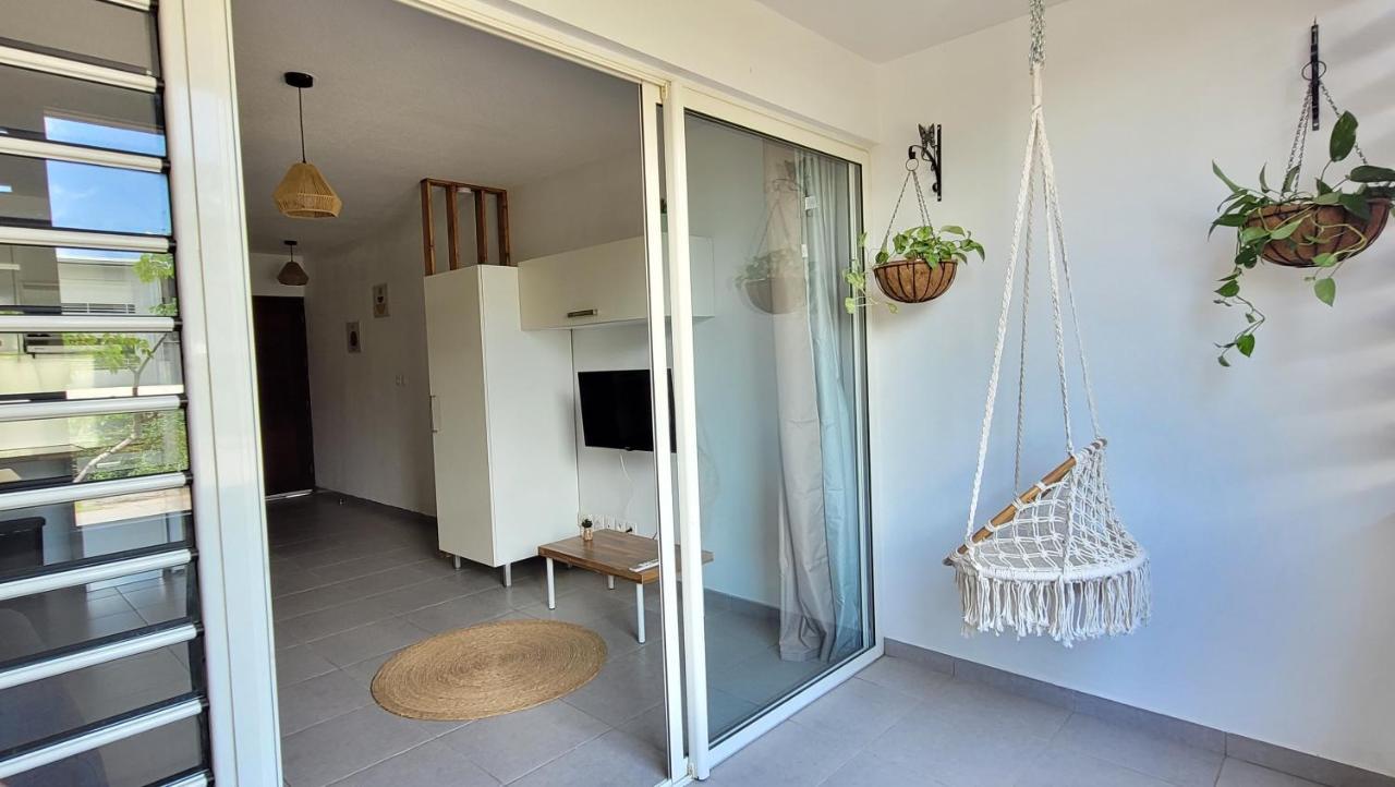 Ibis Studio Кайенна Экстерьер фото