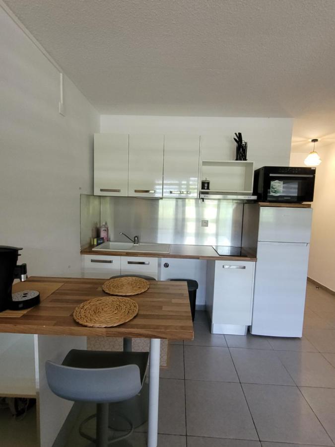 Ibis Studio Кайенна Экстерьер фото