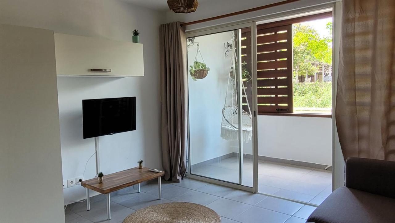 Ibis Studio Кайенна Экстерьер фото