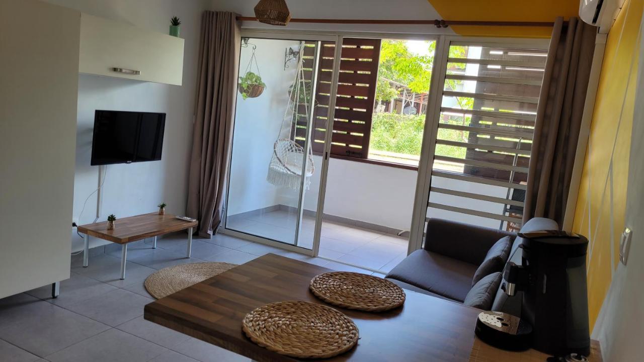 Ibis Studio Кайенна Экстерьер фото