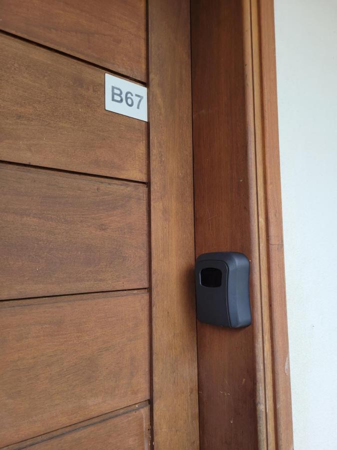 Ibis Studio Кайенна Экстерьер фото