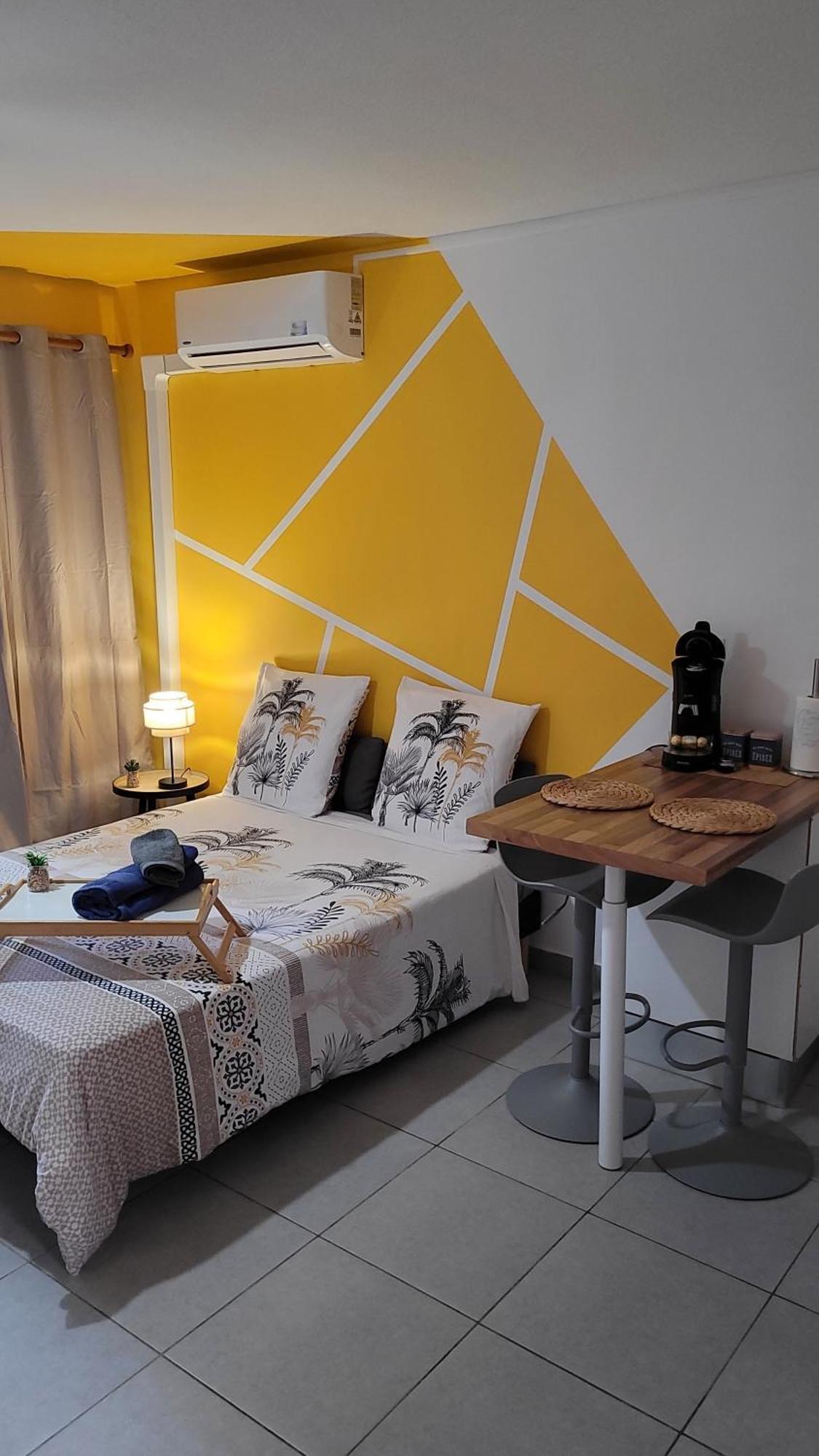 Ibis Studio Кайенна Экстерьер фото